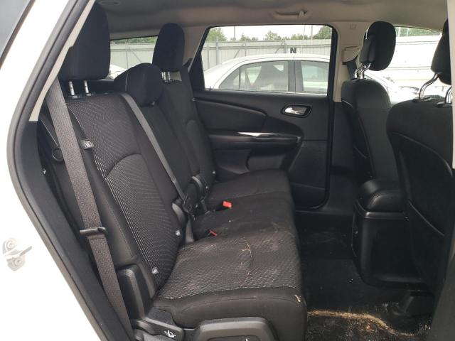 Photo 11 from auction – 2020 DODGE JOURNEY SE with VIN 3C4PDCAB8LT272033