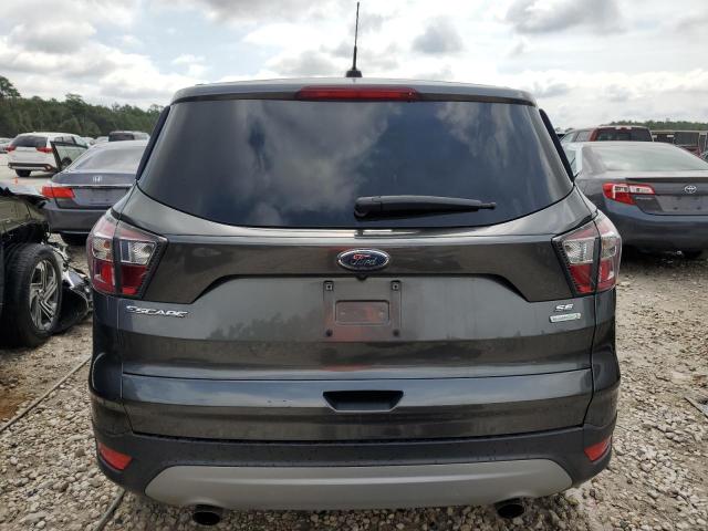 Photo 6 from auction – 2017 FORD ESCAPE SE with VIN 1FMCU0G90HUA28497