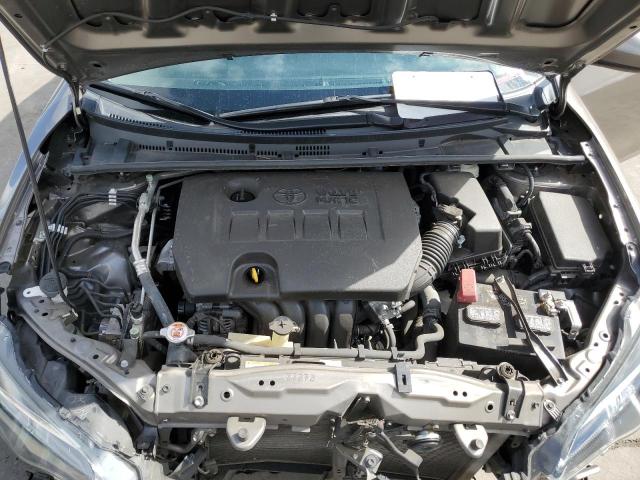 Photo 11 from auction – 2018 TOYOTA COROLLA LE with VIN 2T1BPRHEXJC049089