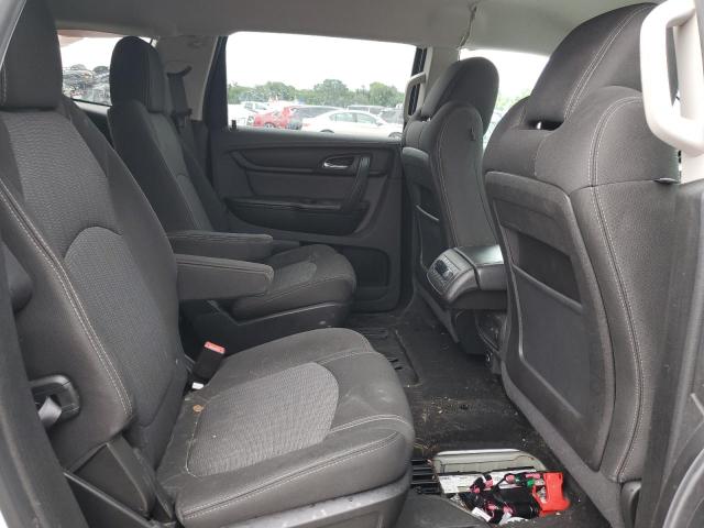 Photo 11 from auction – 2017 CHEVROLET TRAVERSE L with VIN 1GNKRHKD4HJ254949