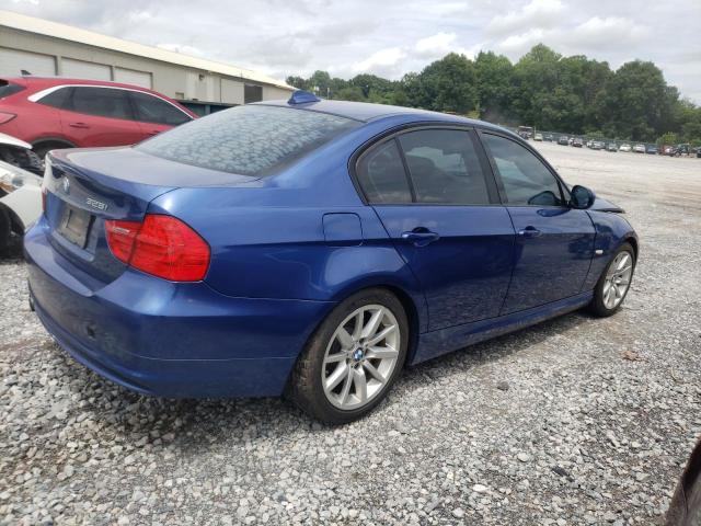 Photo 3 from auction – 2009 BMW 328 I with VIN WBAPH77529NM28666