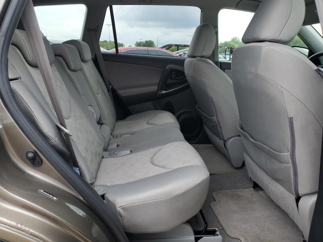 Photo 11 from auction – 2010 TOYOTA RAV4 with VIN JTMBF4DV5AD024812