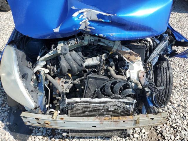 Photo 11 from auction – 2013 NISSAN VERSA S with VIN 3N1CN7AP0DL858700