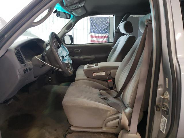 Photo 7 from auction – 2002 TOYOTA TUNDRA ACC with VIN 5TBBT44192S236780