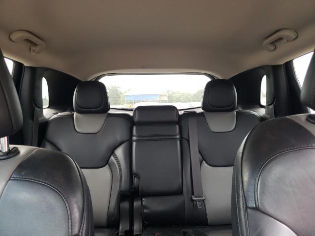 Photo 10 from auction – 2014 JEEP CHEROKEE L with VIN 1C4PJLDS1EW186757