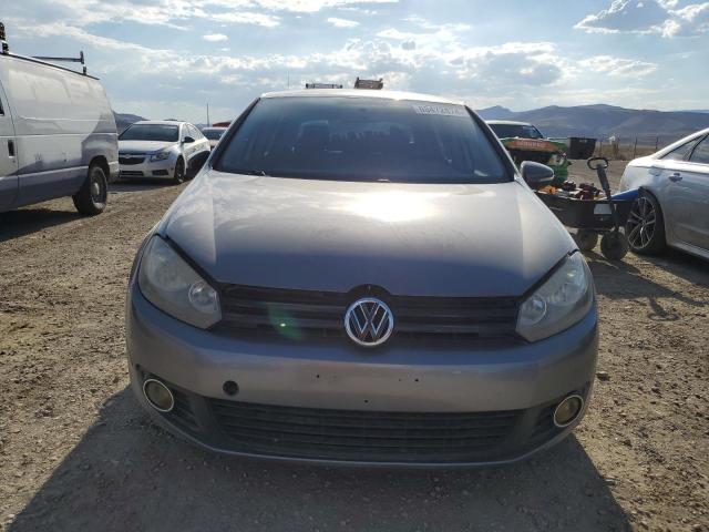 Photo 5 from auction – 2012 VOLKSWAGEN GOLF with VIN WVWDM7AJ9CW355062