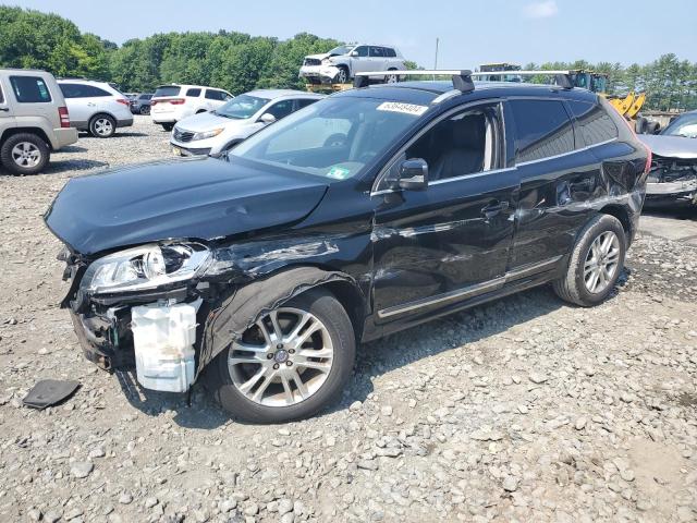 VOLVO XC60 3.2 2014 with VIN YV4940DZ3E2547485 - Photo from auction