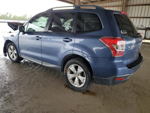 Photo 2 from auction – 2014 SUBARU FORESTER 2 with VIN JF2SJAEC9EH432501
