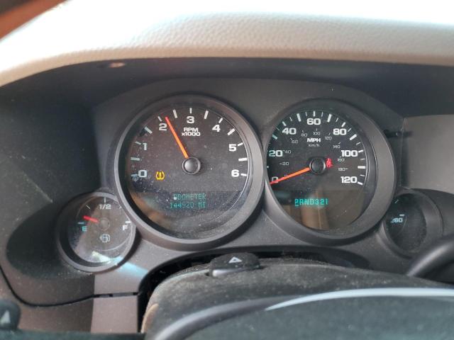 Photo 9 from auction – 2012 GMC SIERRA K15 with VIN 1GTN2TEA0CZ264595