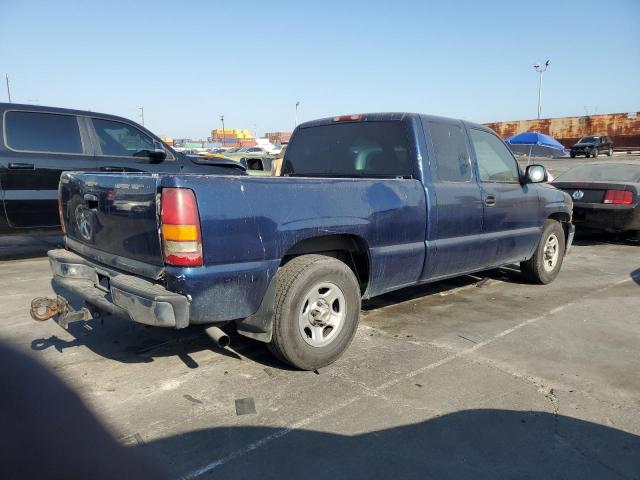 Photo 3 from auction – 2001 CHEVROLET SILVERADO with VIN 2GCEC19T411188351
