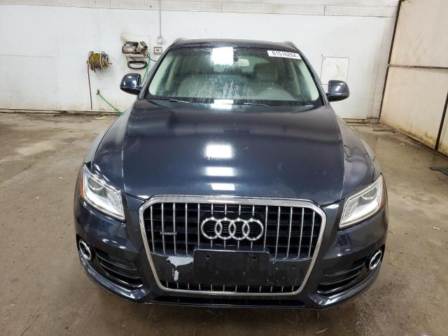 Photo 5 from auction – 2015 AUDI Q5 PREMIUM with VIN WA1LFAFP9FA126196
