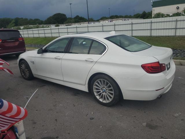 Foto 2 de la subasta – 2012 BMW 535 XI con VIN WBAFU7C51CDU62172