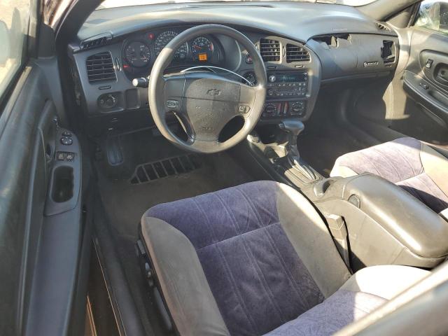 Photo 8 from auction – 2004 CHEVROLET MONTE CARL with VIN 2G1WW12E749439501