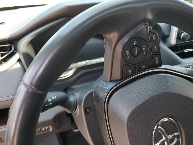 Photo 9 from auction – 2019 TOYOTA RAV4 LIMIT with VIN JTMDWRFVXKD010277