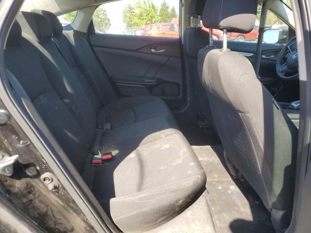 Photo 10 from auction – 2016 HONDA CIVIC LX with VIN 2HGFC2F50GH520030