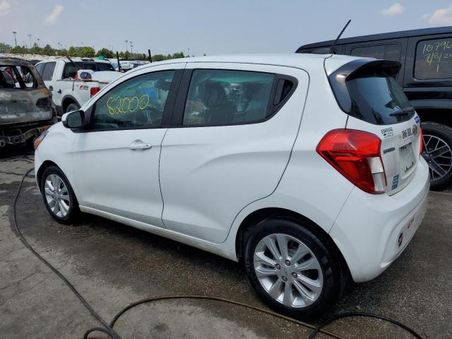 Photo 2 from auction – 2018 CHEVROLET SPARK 1LT with VIN KL8CD6SA3JC466394