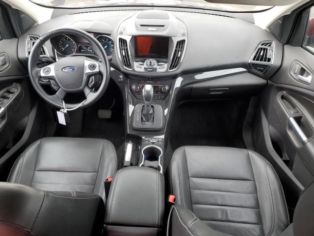 Photo 8 from auction – 2014 FORD ESCAPE TIT with VIN 1FMCU9J91EUC23176