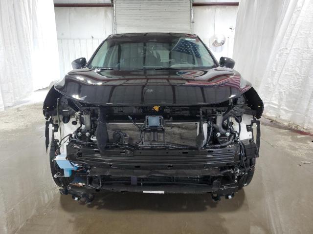 Photo 5 from auction – 2023 NISSAN ROGUE S with VIN 5N1BT3ABXPC798528