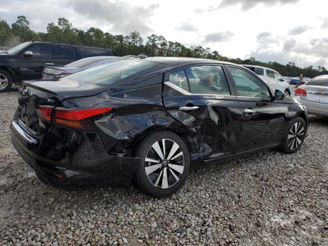 Photo 3 from auction – 2022 NISSAN ALTIMA SV with VIN 1N4BL4DVXNN327681