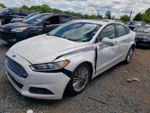 Photo 1 from auction – 2014 FORD FUSION SE with VIN 3FA6P0HD9ER384984