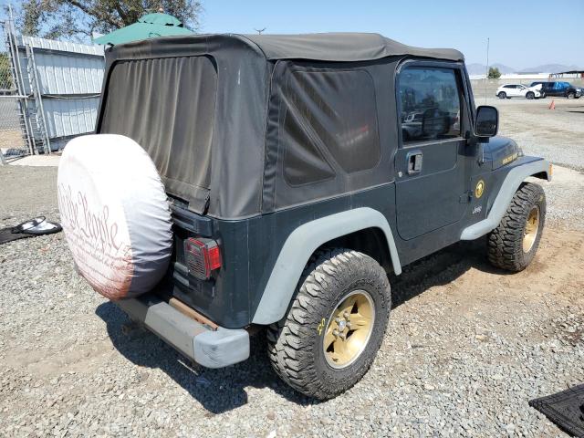 Photo 3 from auction – 2006 JEEP WRANGLER / with VIN 1J4FA49SX6P736733