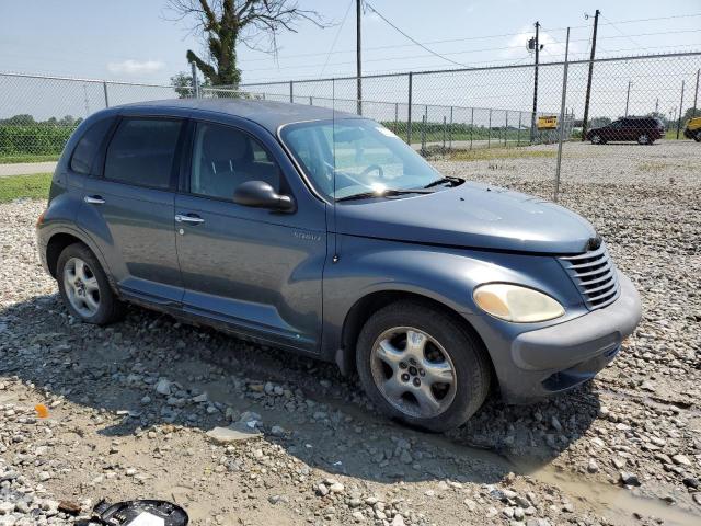 Photo 4 from auction – 2002 CHRYSLER PT CRUISER with VIN 3C8FY58B32T279518