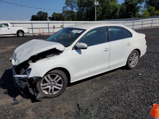 VOLKSWAGEN JETTA S 2017 with VIN 3VW2B7AJ8HM372338 - Photo from auction
