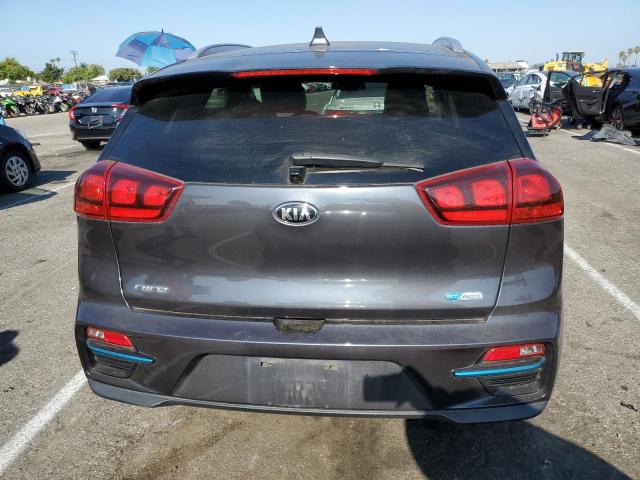Photo 6 from auction – 2019 KIA NIRO EX with VIN KNDCC3LG5K5023844