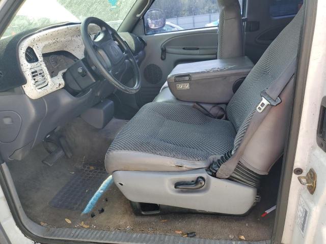 Photo 7 from auction – 2001 DODGE RAM 1500 with VIN 1B7HC13Z51J592601