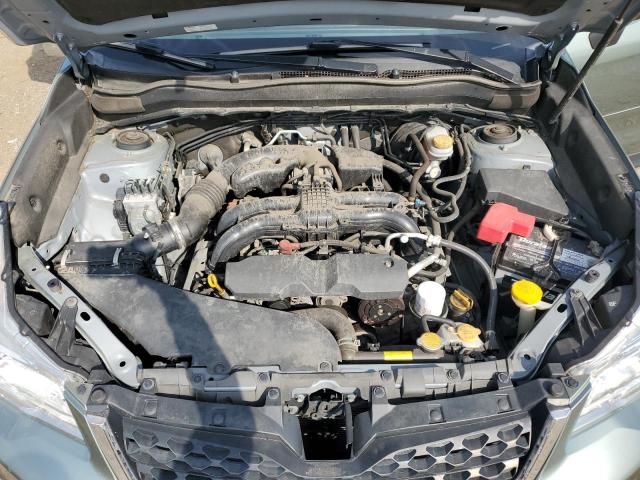 Photo 12 from auction – 2015 SUBARU FORESTER 2 with VIN JF2SJAKC0FH563984