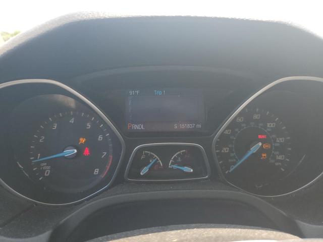 Photo 9 from auction – 2014 FORD FOCUS SE with VIN 1FADP3F21EL235395