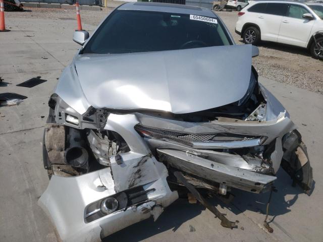 Photo 5 from auction – 2010 CHEVROLET MALIBU with VIN 1G1ZE5EB6AF225479