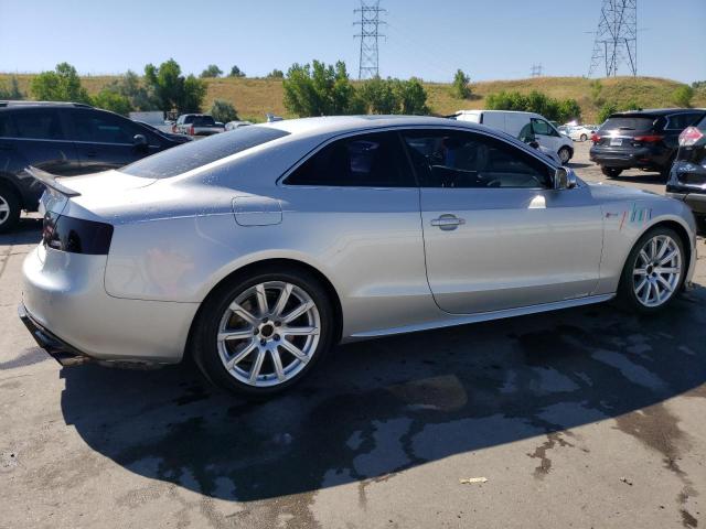 Photo 3 from auction – 2014 AUDI S5 PREMIUM with VIN WAUCGAFR8EA018345