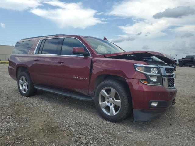 Zdjęcie 4 z aukcji – 2016 CHEVROLET SUBURAN c z VIN 1GNSCHKCXGR274969
