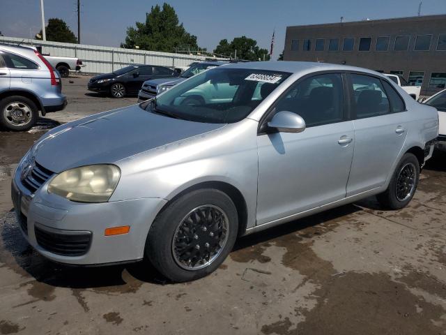 Photo 1 from auction – 2006 VOLKSWAGEN JETTA VALU with VIN 3VWPF71K06M693368