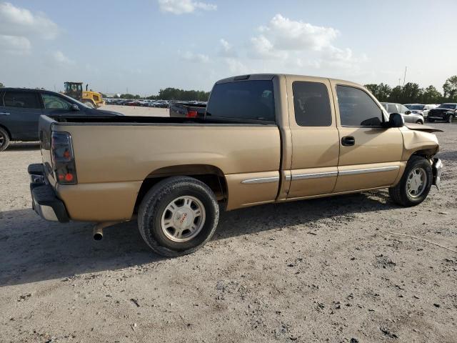 Photo 3 from auction – 1999 GMC NEW SIERRA with VIN 2GTEC19V0X1560844
