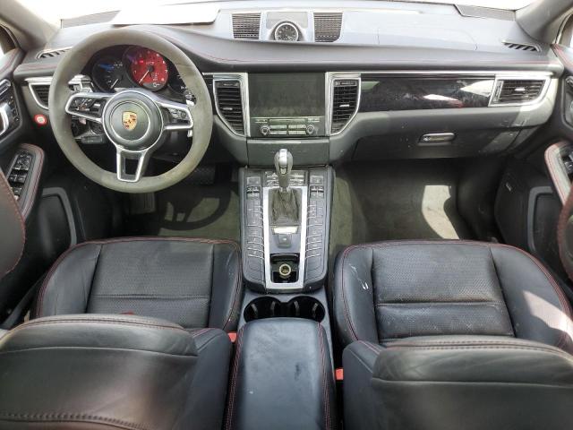 Photo 8 from auction – 2018 PORSCHE MACAN GTS with VIN WP1AG2A50JLB62909