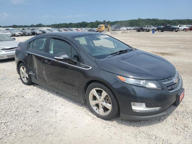 Photo 4 from auction – 2014 CHEVROLET VOLT with VIN 1G1RB6E40EU172604