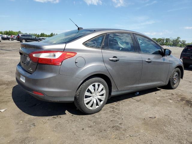 Photo 3 from auction – 2012 FORD FOCUS SE with VIN 1FAHP3F29CL396205