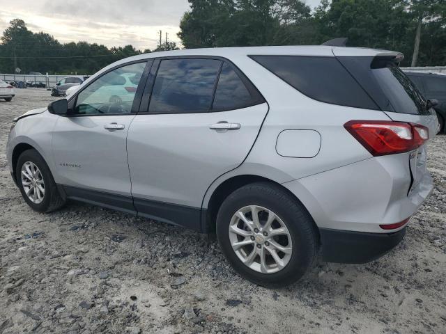 Photo 2 from auction – 2019 CHEVROLET EQUINOX LS with VIN 2GNAXHEV2K6295753