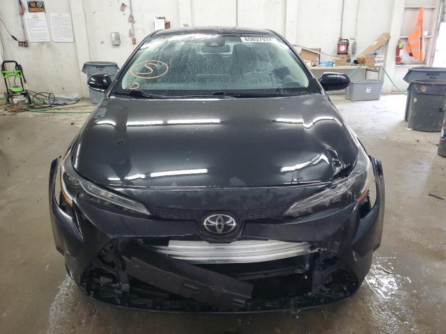 Photo 5 from auction – 2020 TOYOTA COROLLA LE with VIN 5YFEPRAE2LP109506