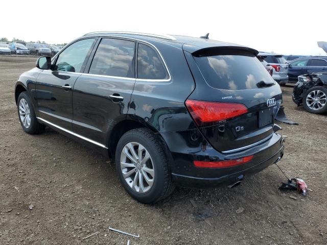 Photo 2 from auction – 2016 AUDI Q5 PREMIUM with VIN WA1C2AFP7GA134374