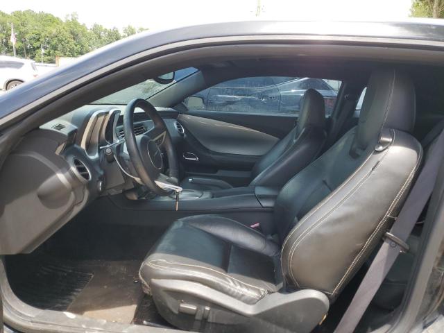 Photo 7 from auction – 2010 CHEVROLET CAMARO LT with VIN 2G1FC1EV5A9192348