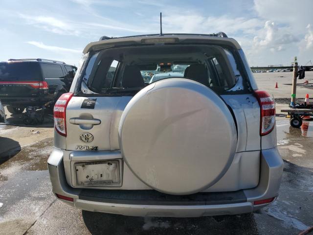 Photo 6 from auction – 2012 TOYOTA RAV4 with VIN 2T3ZK4DV9CW018477