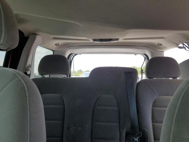 Photo 10 from auction – 2005 FORD EXPLORER X with VIN 1FMZU73K25UB39494