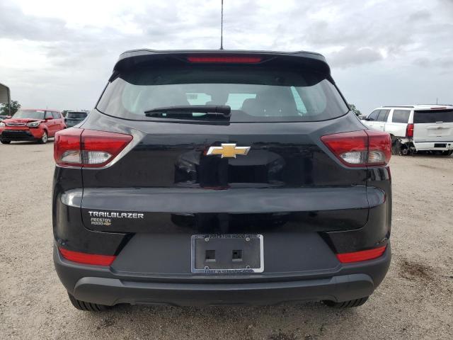 Photo 6 from auction – 2023 CHEVROLET TRAILBLAZE with VIN KL79MMS2XPB203815