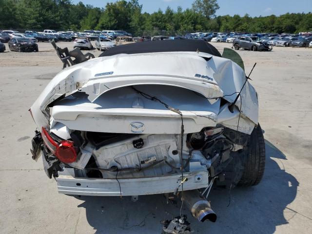 Photo 6 from auction – 2016 MAZDA MX-5 MIATA with VIN JM1NDAD76G0105305