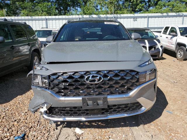 Photo 5 from auction – 2023 HYUNDAI SANTA FE C with VIN 5NMS5DAL5PH633551