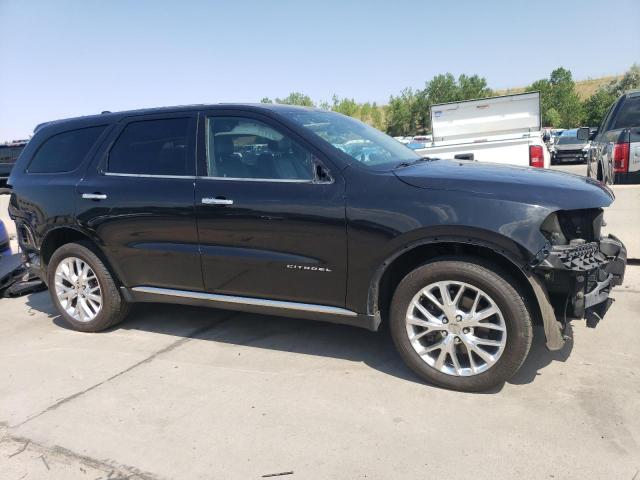 Photo 4 from auction – 2014 DODGE DURANGO CI with VIN 1C4SDJET6EC391036