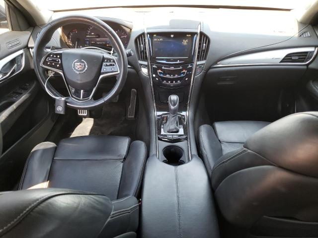 Photo 8 from auction – 2014 CADILLAC ATS PERFOR with VIN 1G6AC5SX5E0112919